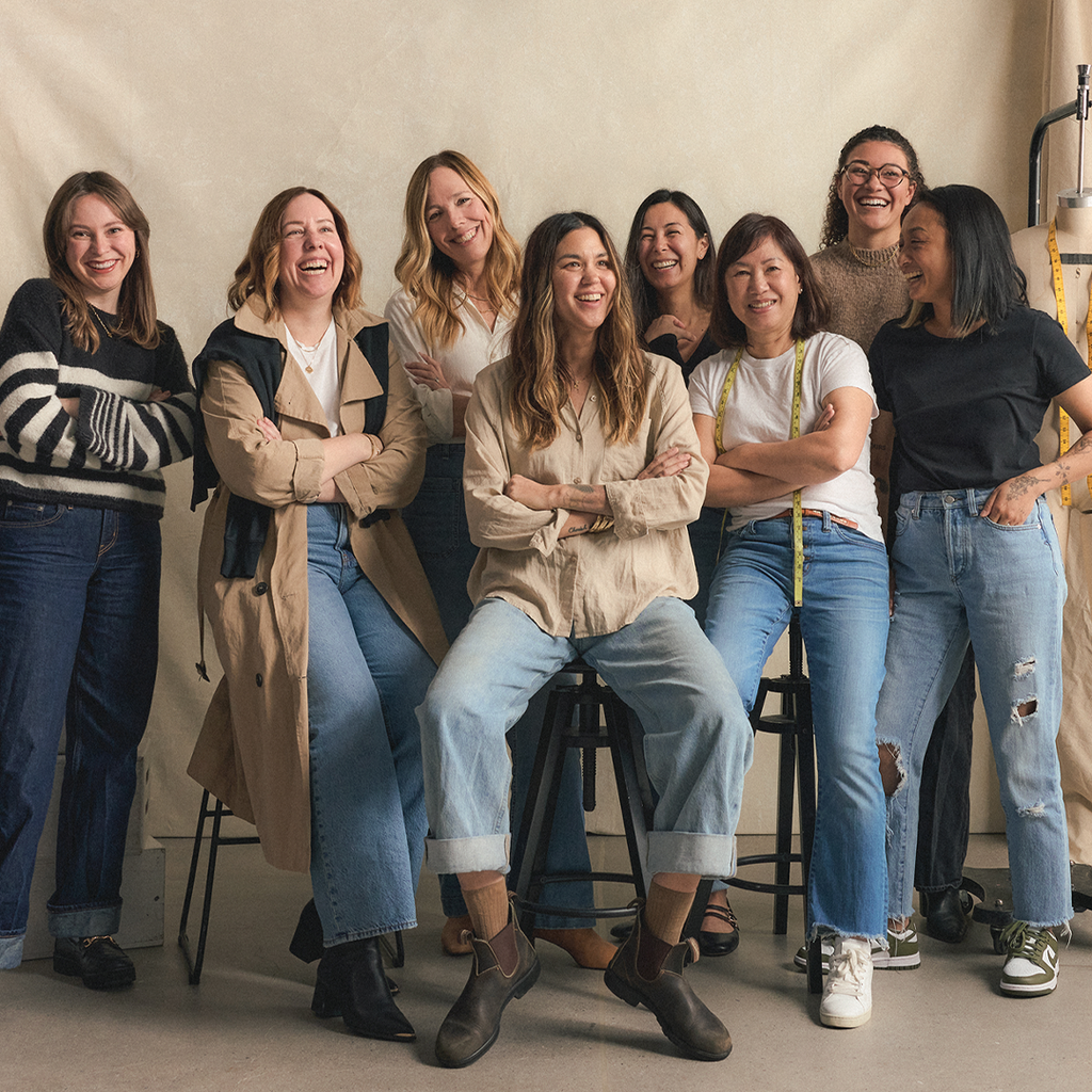 Women Behind Z SUPPLY