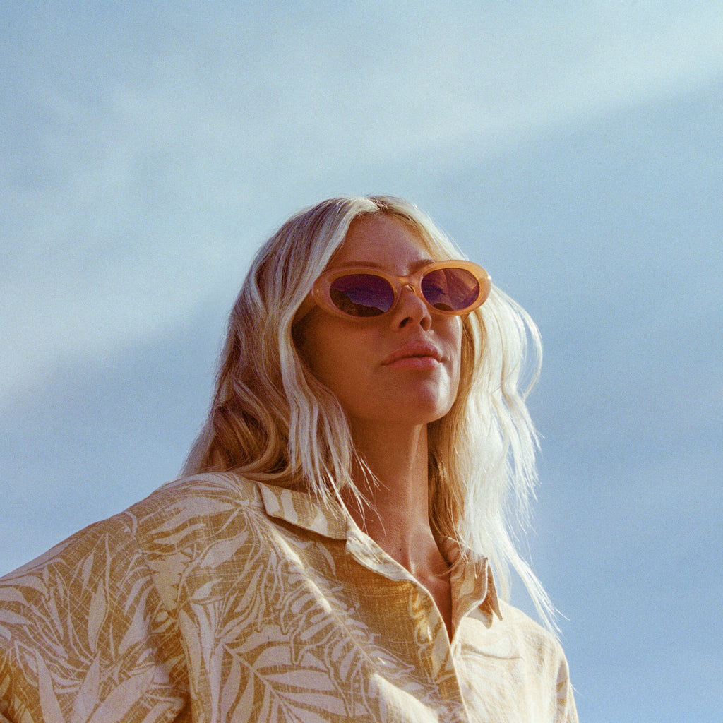 Z SUPPLY x The Salty Blonde Eyewear