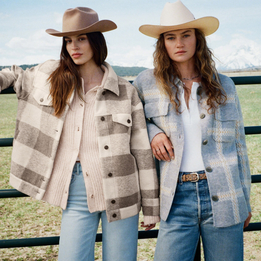 Fall '24: Way Out West