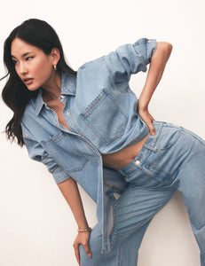  New In: The Denim Shop