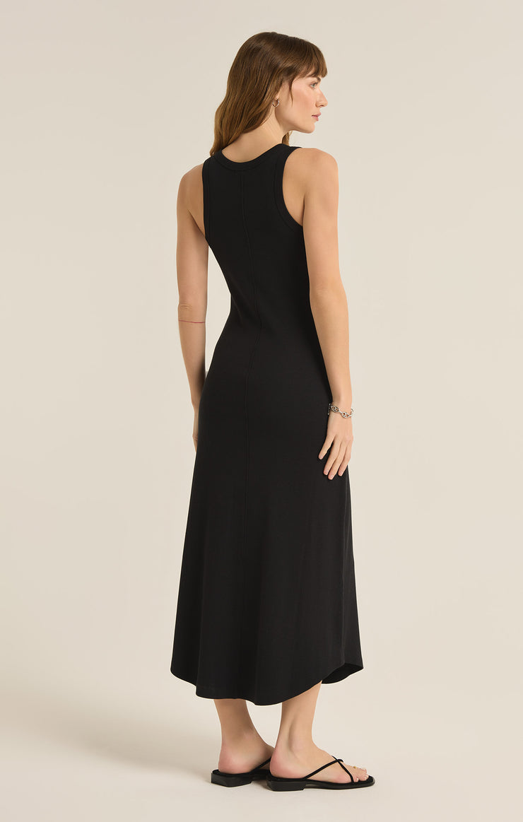 Dresses Goodwin Midi Dress Black