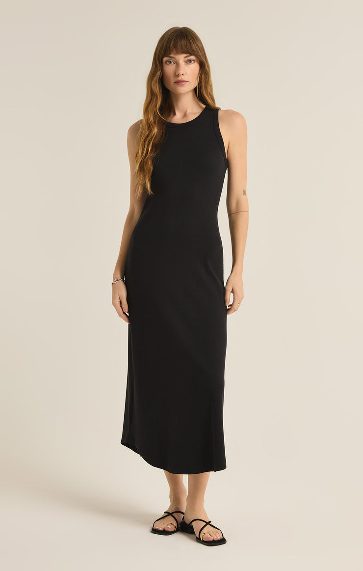 Dresses Goodwin Midi Dress Black