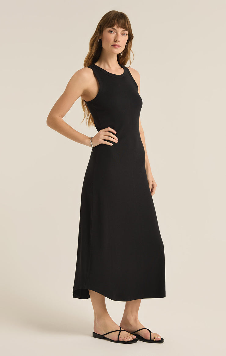 Dresses Goodwin Midi Dress Black