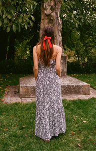 DressesToluca Ynez Floral Maxi Dress Eclipse