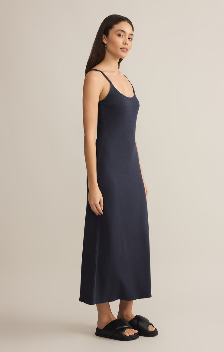 Dresses Waterfront Midi Dress Eclipse