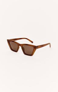 Accessories - SunglassesVilla Polarized Sunglasses Brown Tortoise - Brown