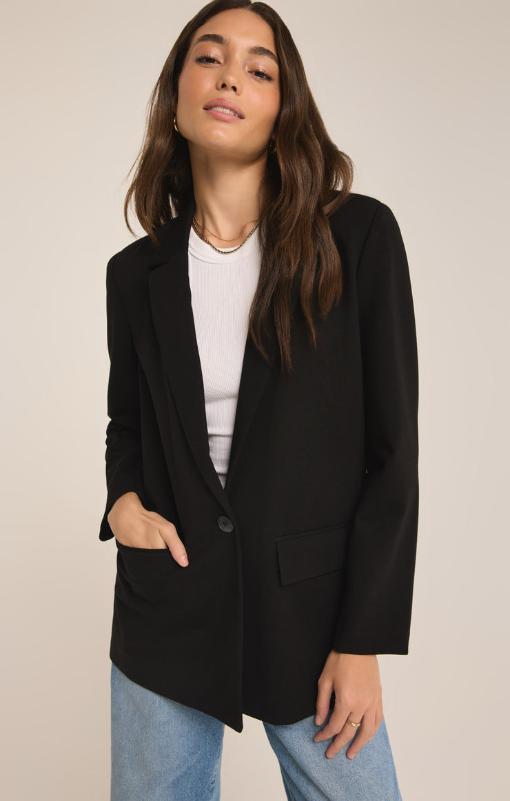 Jackets Do It All Relaxed Blazer Do It All Relaxed Blazer