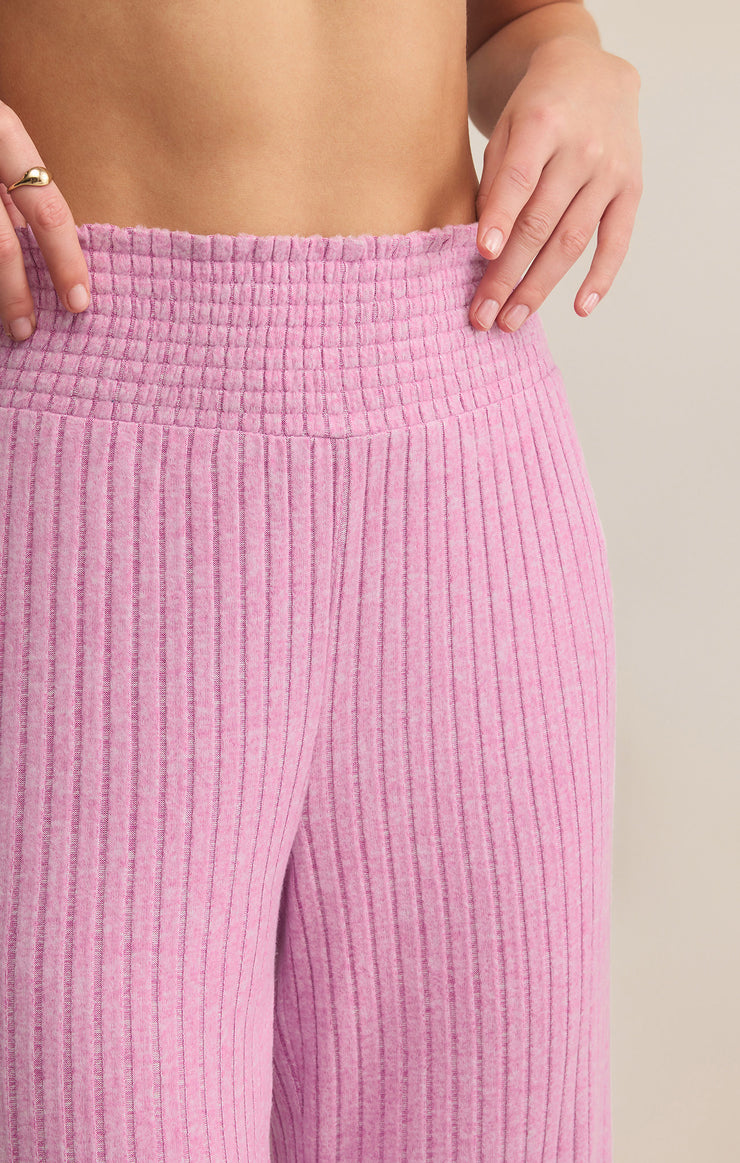 Pants Dawn Smocked Rib Pant Dawn Smocked Rib Pant