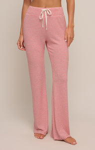 PantsIn The Clouds Stripe Pant Rendezvous