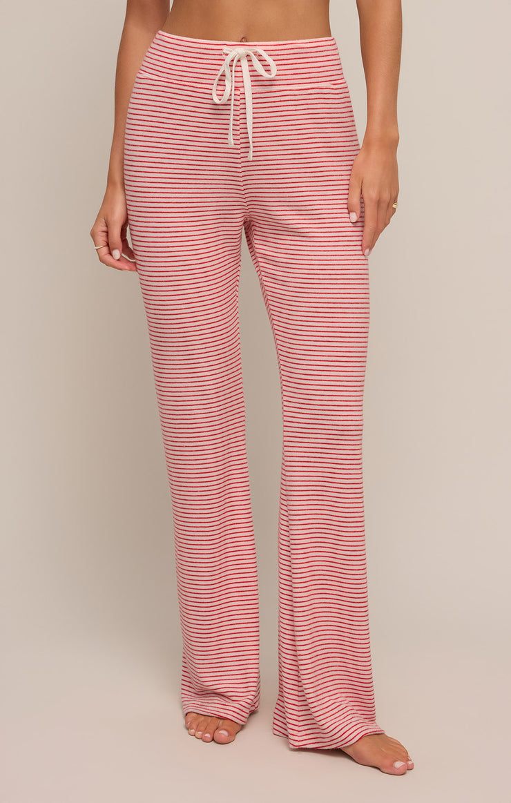 Pants In The Clouds Stripe Pant Rendezvous