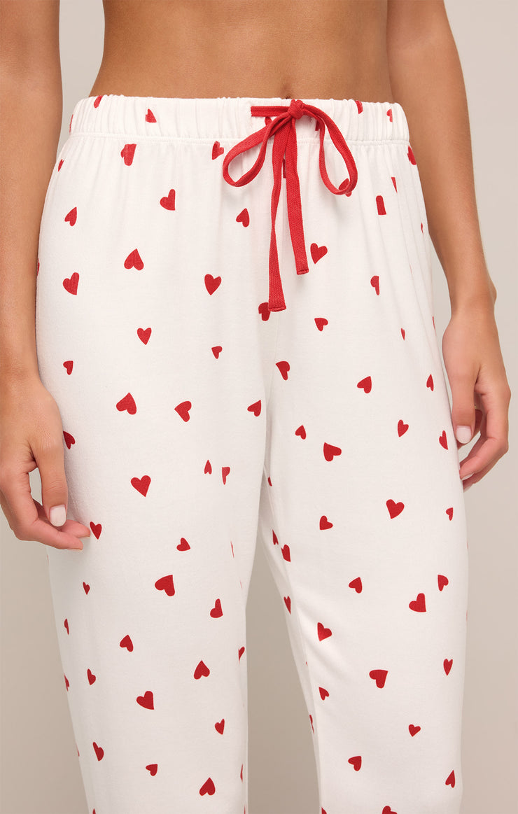 Pants Classic Heart Jogger Classic Heart Jogger