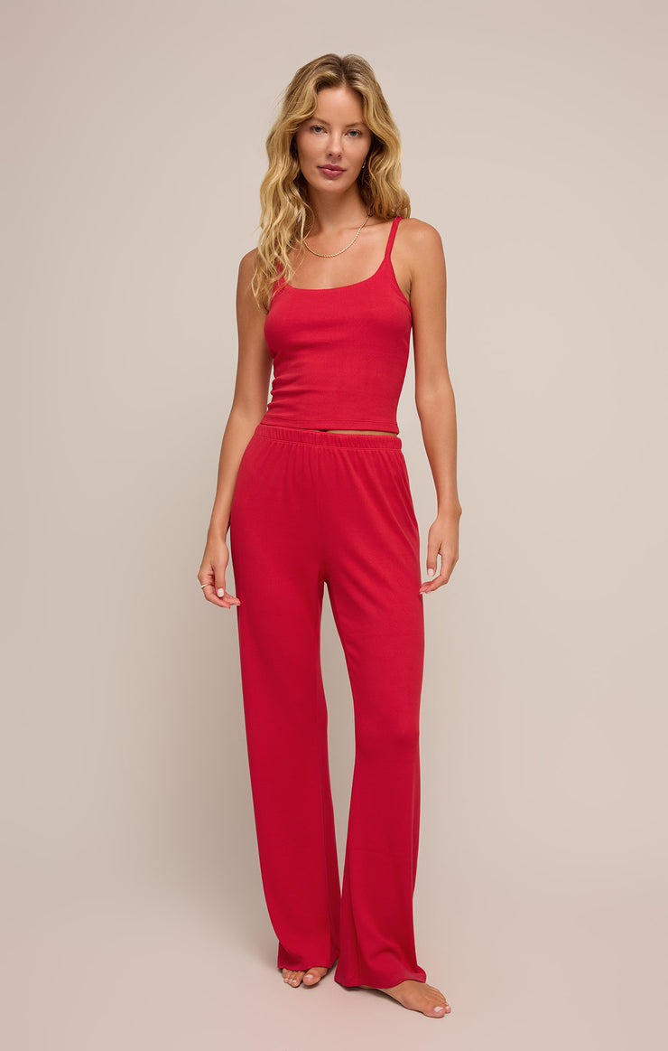 Pants Sabrina Pointelle Hearts Pant Sabrina Pointelle Hearts Pant