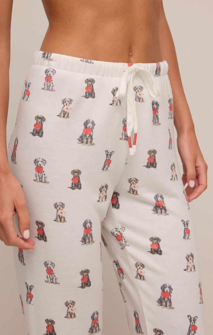 Pants Holly Puppy Love Jogger Holly Puppy Love Jogger