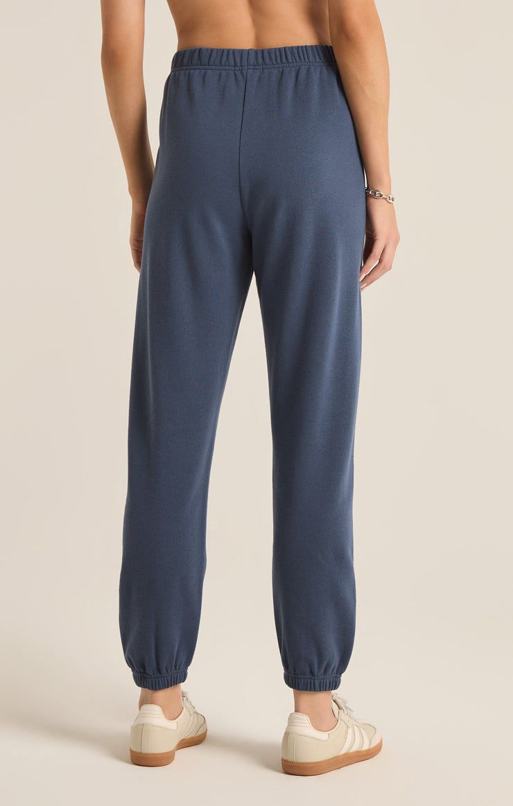 Pants Classic Gym Jogger Midnight