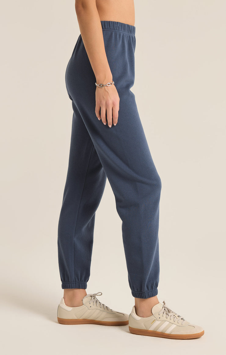 Pants Classic Gym Jogger Midnight