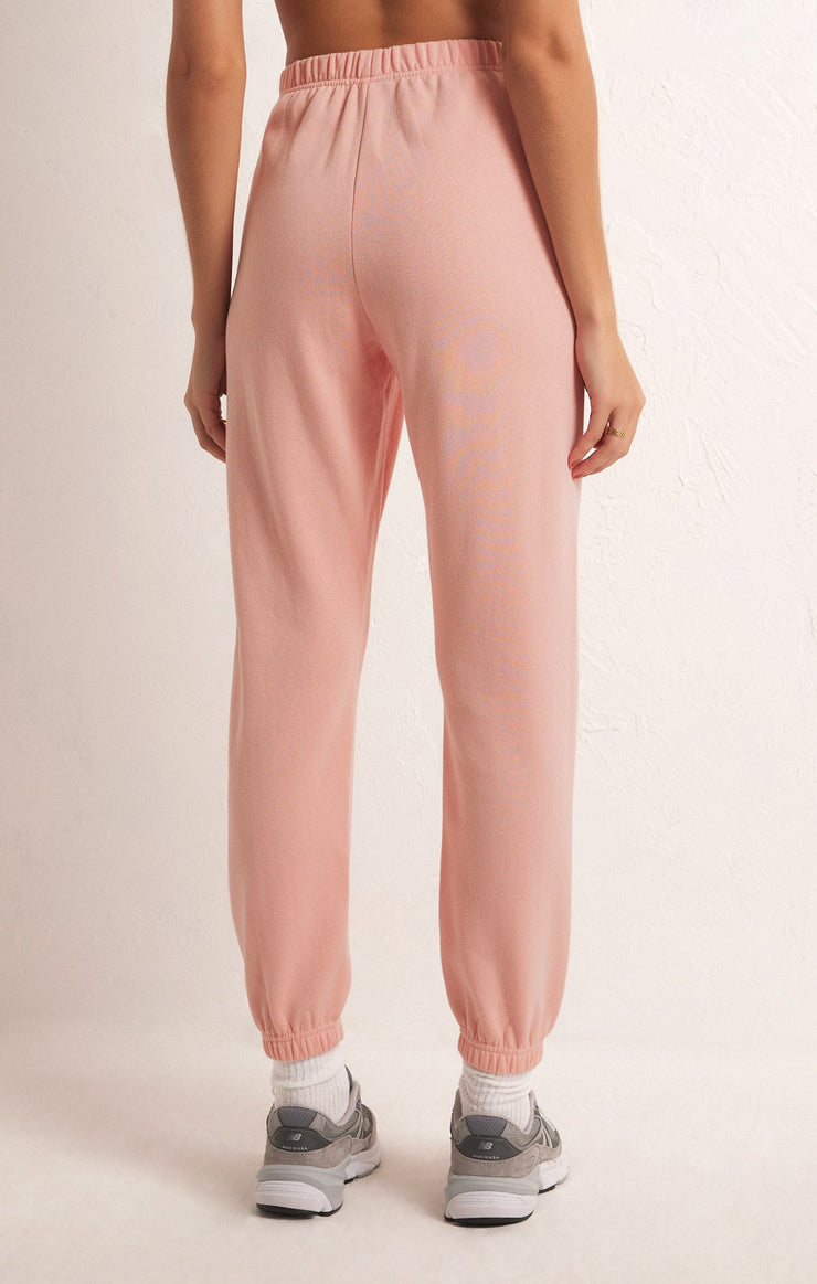 Pants Classic Gym Jogger Pink Lemonade