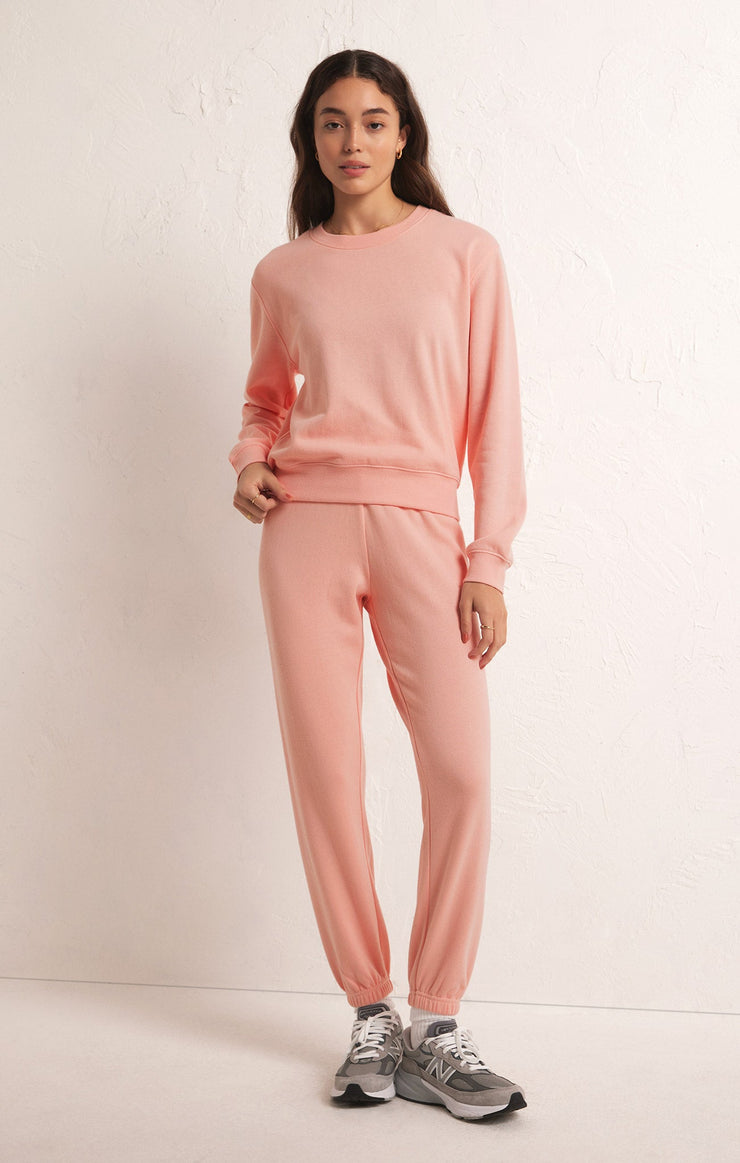 Pants Classic Gym Jogger Pink Lemonade