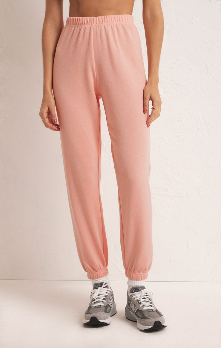 Pants Classic Gym Jogger Pink Lemonade