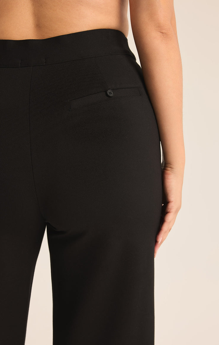 Pants Do It All Trouser Pant Black