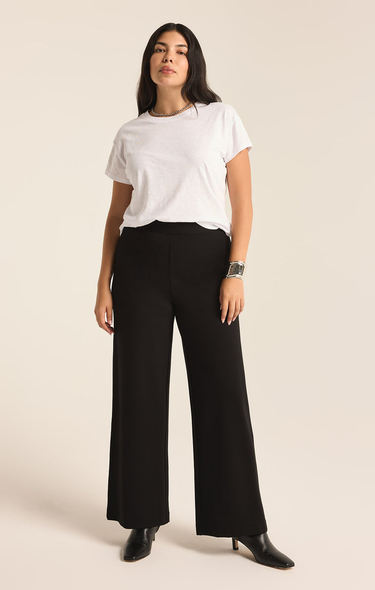 Pants Do It All Trouser Pant Black