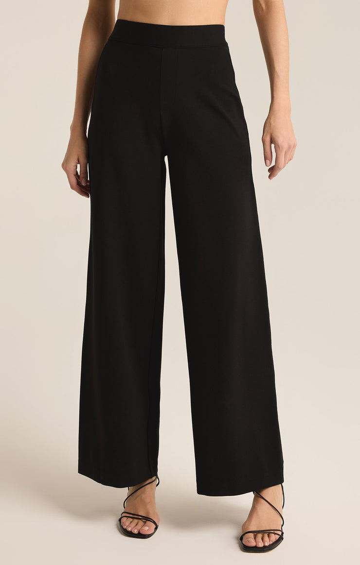 Pants Do It All Trouser Pant Black