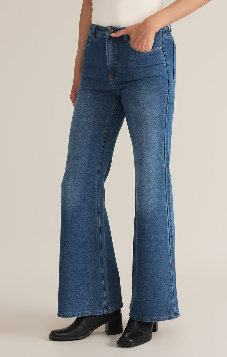 Pants Georgia Denim Relaxed Leg Georgia Denim Relaxed Leg