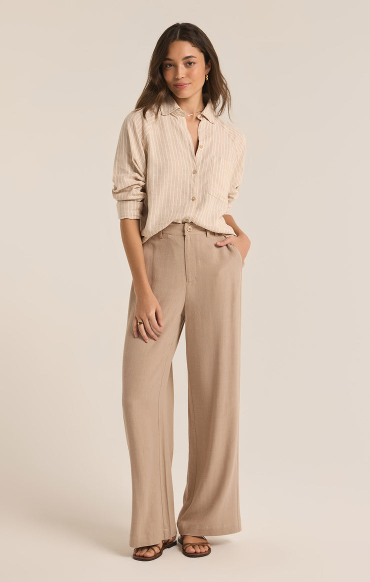 Pants Micah Linen Pant Micah Linen Pant