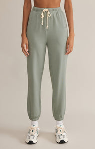 PantsClassic Boyfriend Jogger Sage Green