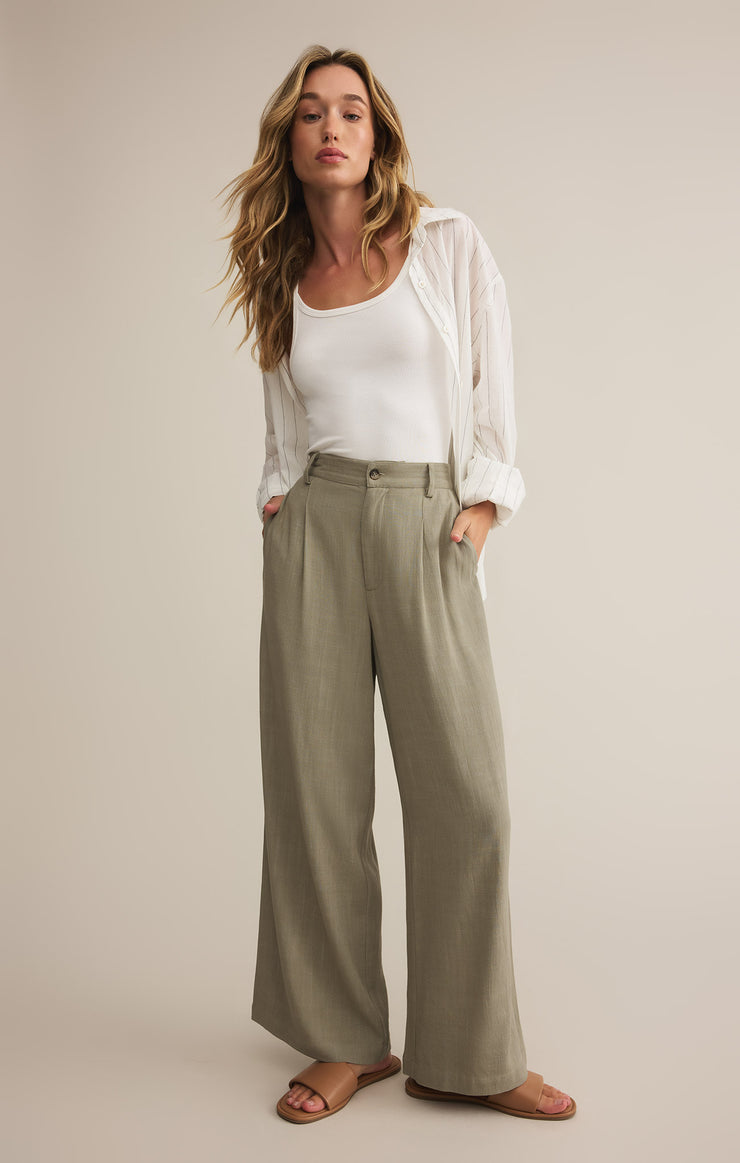 Pants Vista Linen Pant Vista Linen Pant