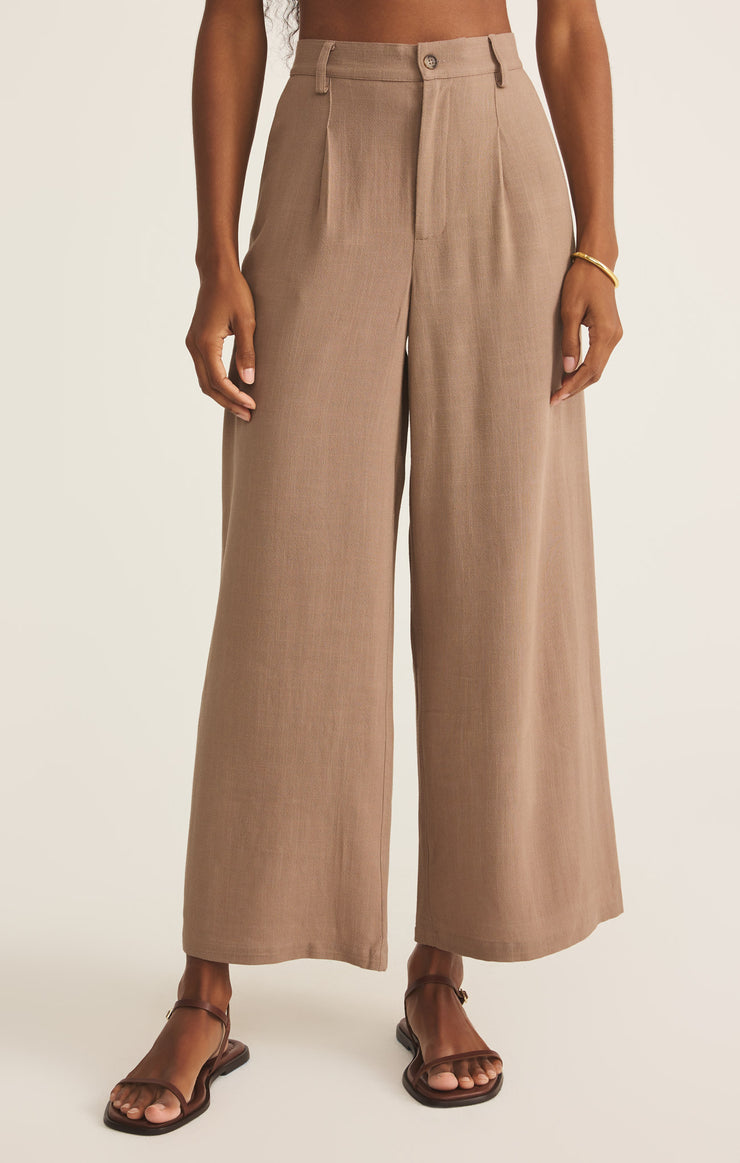 Pants Vista Linen Pant Vista Linen Pant