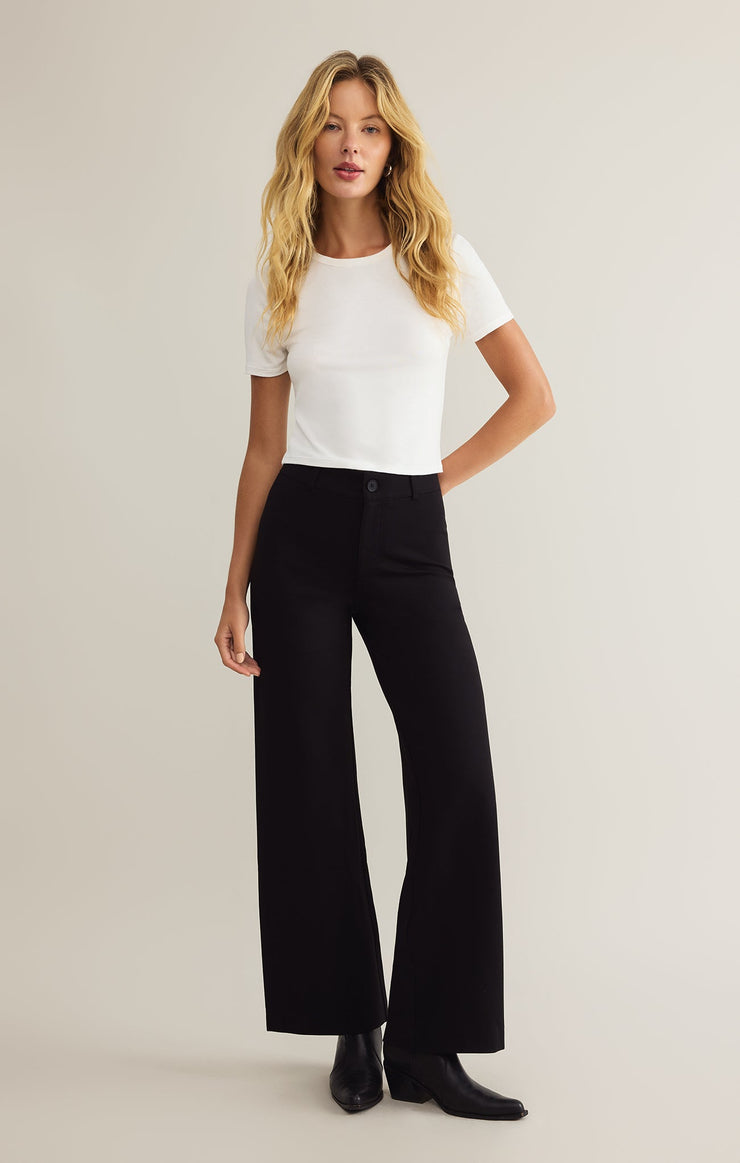 Pants Do It All Rilynn Pant Black