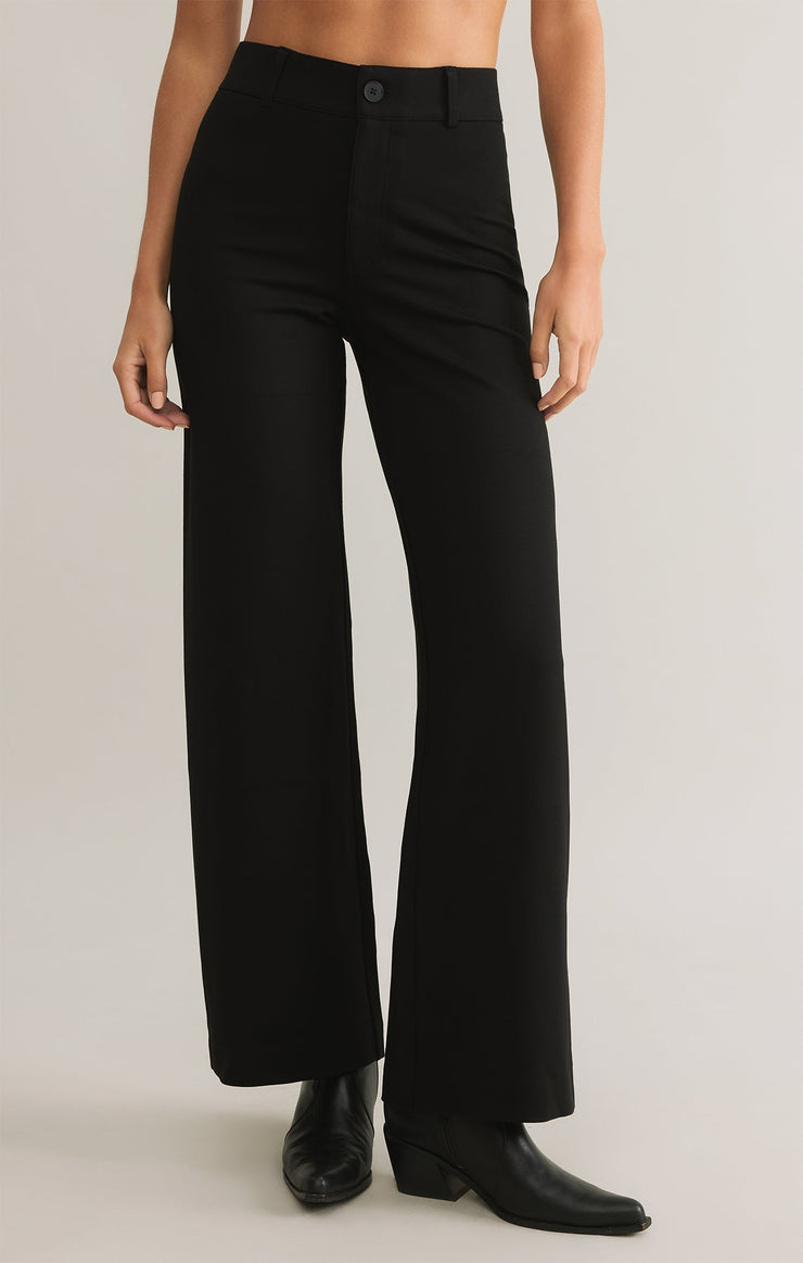 Pants Do It All Rilynn Pant Black