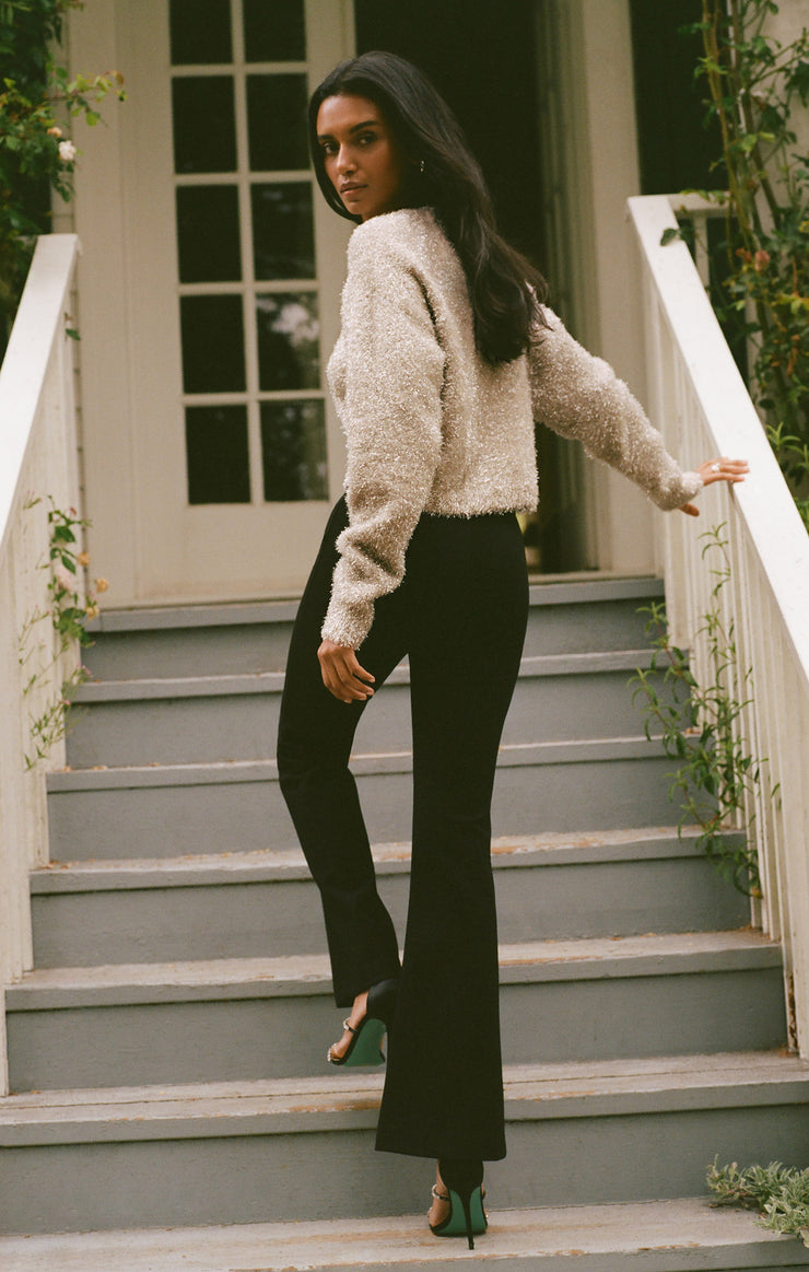 Sweaters Tinseltown Cropped Sweater Tinseltown Cropped Sweater