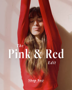  Valentine's Pink & Red Shop