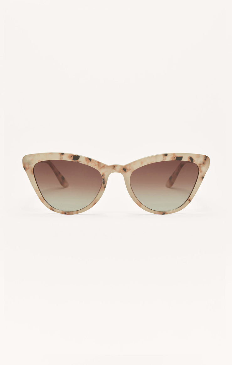 Accessories - Sunglasses Rooftop Polarized Sunglasses Warm Sands - Gradient